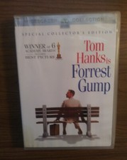 Forrest Gump (Special 2 DISC Collector's Edition) - DVD -