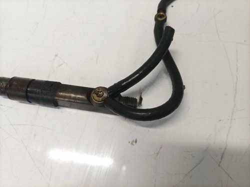 Volvo S70 1997 Fuel Injector 046130201f, 58p119190 #2102003-65 - Bild 3 von 9