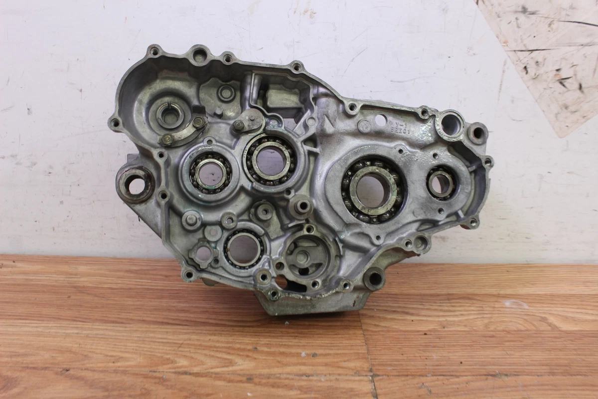 Engines & Parts for Yamaha WR400F for sale | eBay