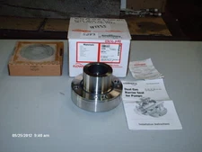 Flowserve Dual Gas Barrier Seal GF-200 Product #304141 Shaft Size: 1.575" (NIB)