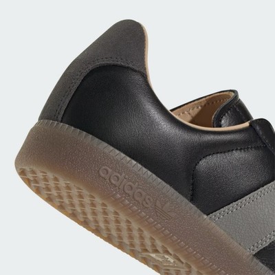adidas Originals BW Army Core Black / Charcoal Solid Grey 2026