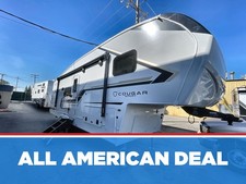 2026 Keystone Cougar Sport 2400RE