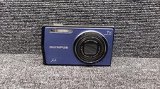 OLYMPUS U-7000 Digital Camera