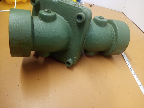 Taco MPV 020-4 2 Inch Multi Purpose Valve Never Installed - Picture 5 of 8