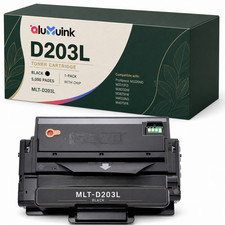 MLT-D203L Toner Cartridge Replacement for ProXpress M3820DW M3870FW M4020ND