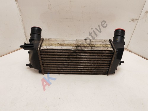 Ford Fiesta MK7.5 B Max Ladeluftkühler 1.0 Benzin Ecoboost C1B1-9L440-AB - Bild 4 von 8