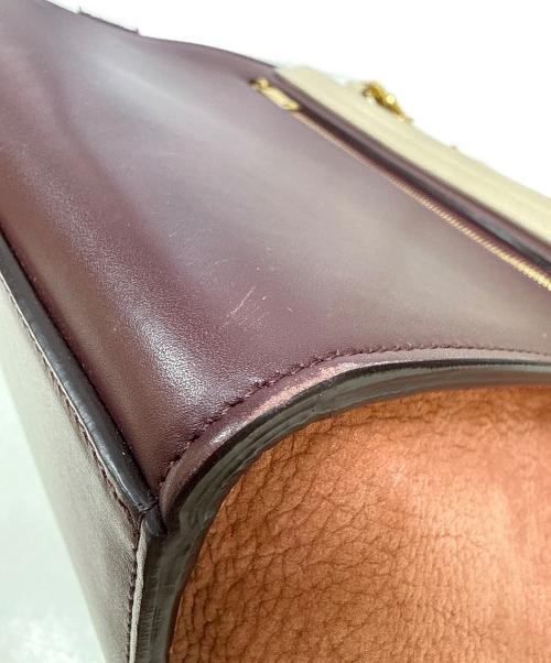 CELINE Trapeze Medium Handbag  #2458 — image 6