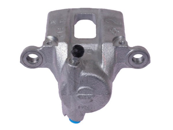 A.B.S. Bremssattel 721231 FüR 80 90 Toyota Cruiser Land Grauguss 4WD KDJ90_ 24V-image