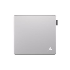 CORSAIR MM PRO Control Esport Tuned Cloth Mousepad Medium Gray CH-941C0A1-WW