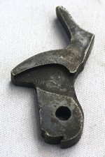 Vintage Stevens Visible Loader .22 Rifle Hammer Used