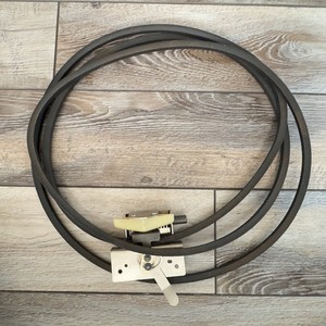 Passap Duomatic 80 DM80 Knitting Machine Belt For Motorized Bed