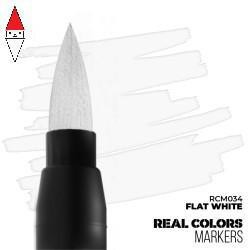VERNICE MODELLISMO AK INTERACTIVE FLAT WHITE foto 2