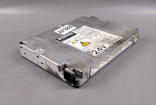 HINO 500 TRUCK J08E ENGINE CONTROL UNIT MODULE ECU 89661 E0010 275800-4211 - Picture 16 of 17