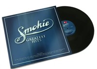 Greatest Hits | Smokie | Vinyl / Schallplatte | 2025 | Telamo