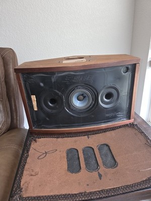 Bose 901 Series VI Speaker System for sale online | eBay
