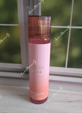 bath and body works fresh musk fine fragrance mist