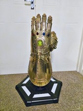 RARE INFINITY GAUNTLET (FANHOME)