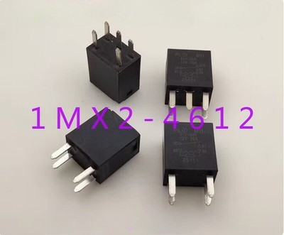 5pcs new PLID M11 012-1ZR five-pin @zx