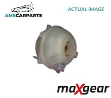 COOLANT EXPANSION TANK RESERVOIR 77-0026 MAXGEAR NEW OE REPLACEMENT