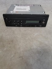 Autoradio Renault KANGOO