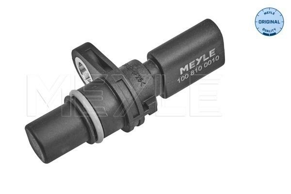 NEU - Meyle 1008100010 Sensor, Nockenwellenposition FüR Skoda VW-image