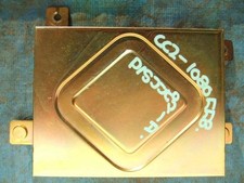 Honda Inspire 1993 E-CC2 Servolenkungscomputer 80610SL5013 [Gebraucht] [PA29512097]