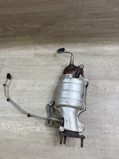 15-17 Acura Tlx Sh-awd Fwd 3.5l Exhaust Catalytic Converter Oem