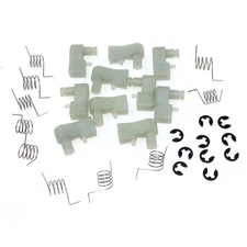 Pawl Kit For RedMax EBZ8550 EBZ8550RH EBZ8560 EBZ8560RH Jonsered BC2280 58765490