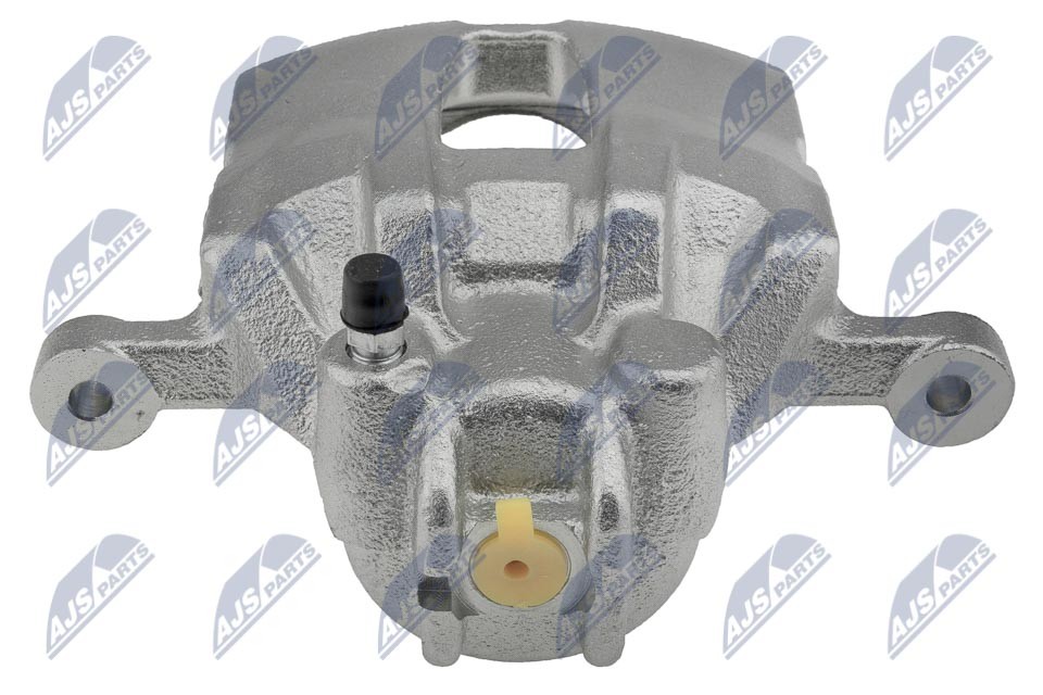 BRAKE CALIPER HZP-HY-530 FOR HYUNDAI D3FA 1.1L 3cyl i20 IG4LA 1.2L D4FC 1.4L