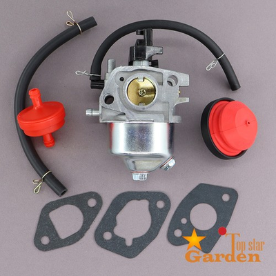 #ad Carburetor For Harbor Freight Predator 173cc Gas Engine 69731 Primer Bulb Gasket $15.65