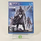 DESTINY (Sony PlayStation 4 PS4, 2014)