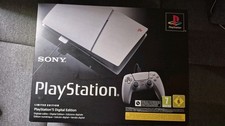 Sony PlayStation 5 Digital Edition Limited Edition 1TB Grau 30th …