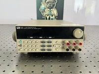 ITECH IT6302 Triple Output DC Power Supply 30V 3A x2 5V 3A Tested AS-IS