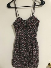 Size S small: Forever 21, Knee Length Dress