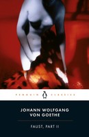Faust | The Second Part Of The Tragedy | Johann Wolfgang Von Goethe | Englisch