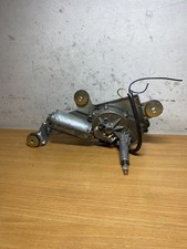 FORD MONDEO II BAP Heckscheibenwischermotor #C1411 0390201522 1.60 18153668