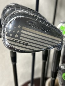 Cleveland Wedge Set 52 56 60 | eBay