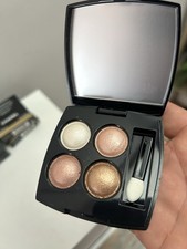 Unopened Chanel Les 4 Ombres Multi-Effect Qua...