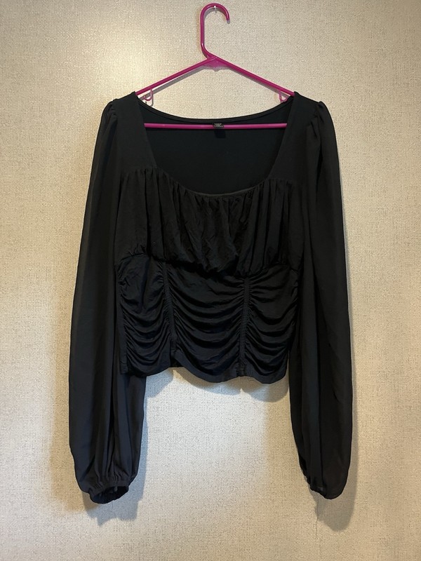 Women's Long Sleeve