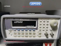 KEYSIGHT Keysight 33250A Function/Arbitrary Waveform Generator, 80MHz/dou&