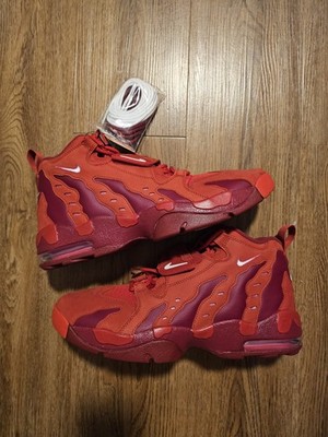 Air DT Max '96 'Love Letter To Connie' Size 14 IF1617-600
