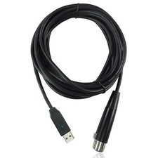 Behringer 5m / 16.40 Microphone to USB Interf...