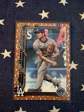 2025 Topps Holiday Baseball Checklist Guide in-content 38