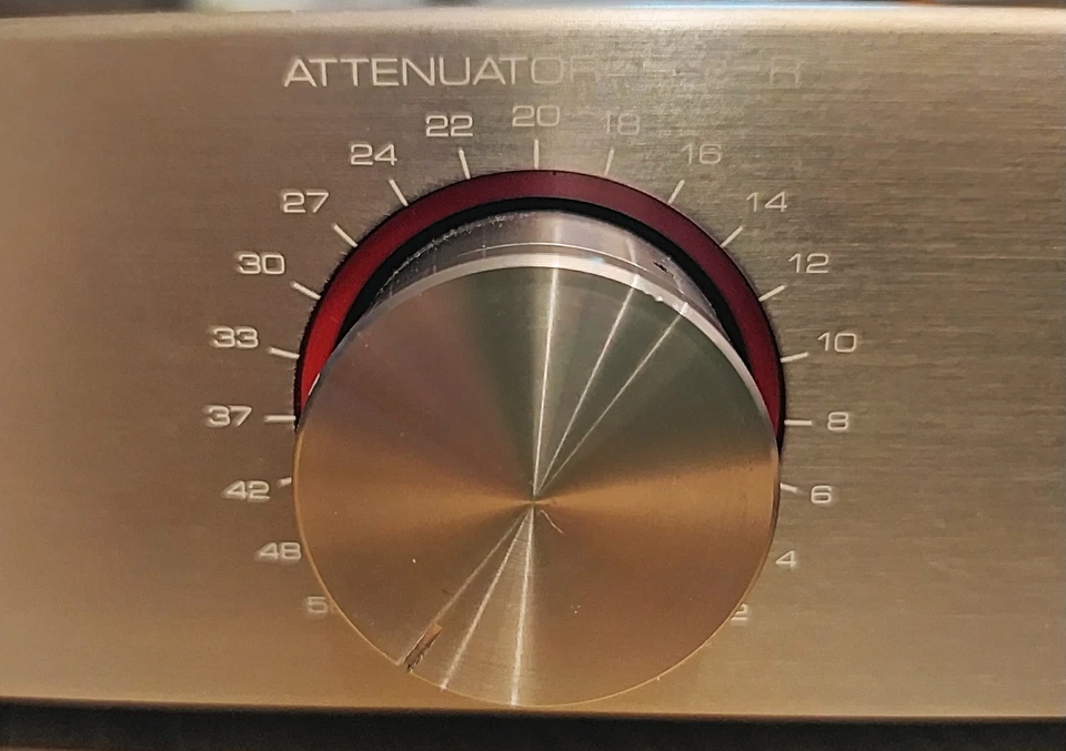 ROTEL RHC-10 - Immagine 4 di 4