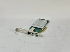 Lenovo QLogic QLE2740-LNV Single Port Fibre Channel 32Gb PCI-e 3.0 HBA FC FH