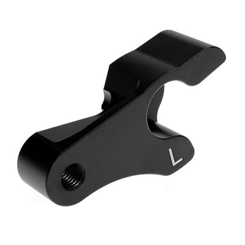 2 Inch Lowering Blocks Kit for 2002-2025 Harley Davidson Touring Glide Rear Slam - Picture 11 of 17