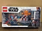 Lego 75310 Star Wars: Duel on Mandalore - New Sealed Retired
