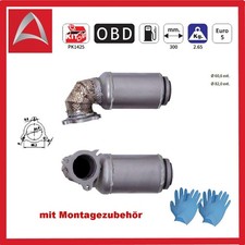 Katalysator für MERCEDES W204 S204 C218 X218 W212 A207 C207 S212 X204 - 3.0 CDi