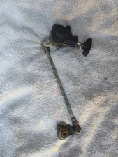 2002 Yamaha WARRIOR YFM350 OEM Reverse Lever 