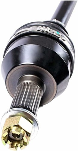 High Lifter Front Outlaw DHT X Axle for 2009-20 Polaris Ranger 570/800/900/1000 - Picture 3 of 7